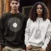 Custom Sweatshirt Lyrics personalized gift ideas