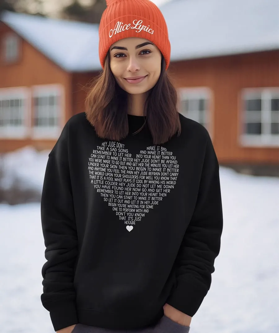The La's Sweatshirt | Music Inspired Sweatshirt - Image 3